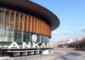 Turkish Traditional Archery Federation 1st General Assembly Announcement