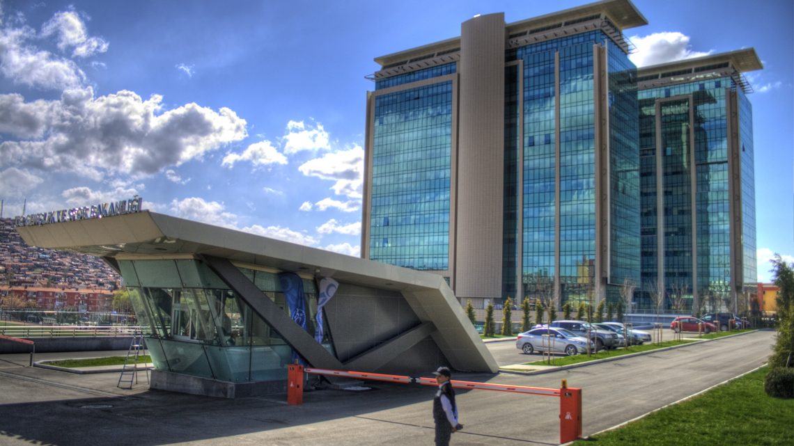 Place and date announcement of the 1st Ordinary General Assembly