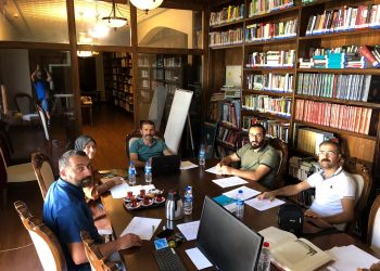 Technical Committee meeting was held