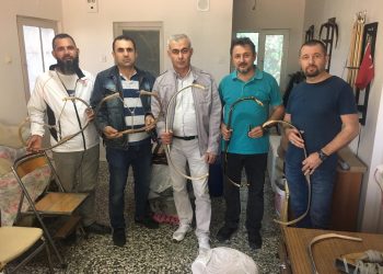 Turkish Bow Committee held its first meeting