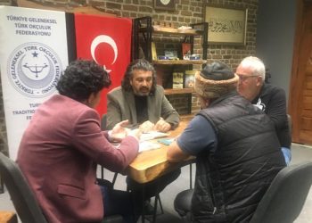 Facilities and Infrastructure Board held its first meeting