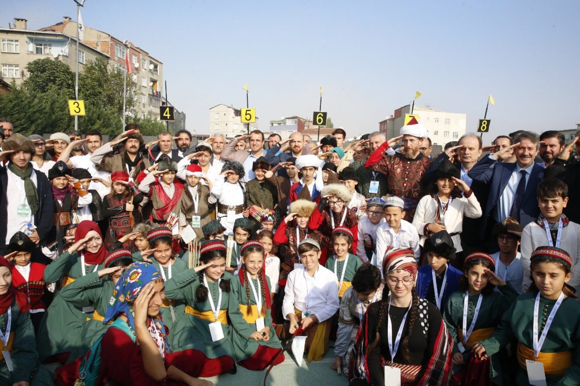 Open “Puta”, Tiny-Star-Young Competitions results