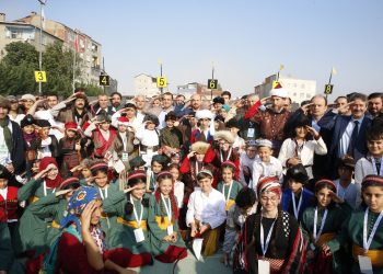 Open “Puta”, Tiny-Star-Young Competitions results