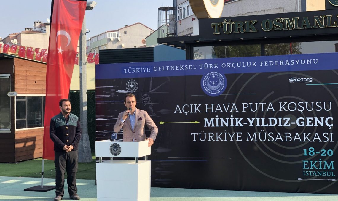 TGTOF Open Puta, Tiny-Star-Young competitions started