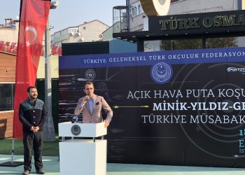 TGTOF Open Puta, Tiny-Star-Young competitions started