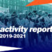 2019 – 2021 Activity Report