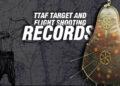Official records of Turkish Traditional Archery Federation