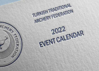 2022 Event Calendar