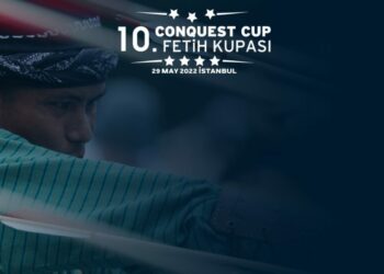 10th Conquest Cup Traditional Archery Rules